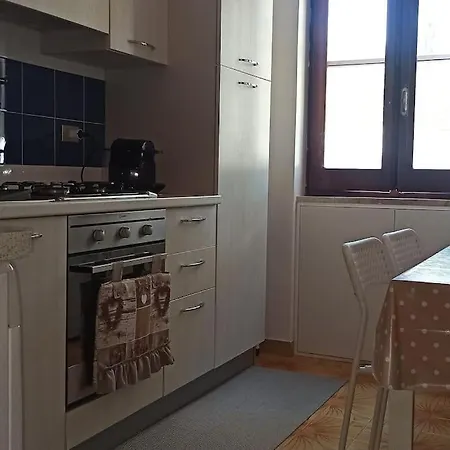Feriehus Zond - A Pochi Passi Dal Mare Bandiera Blu